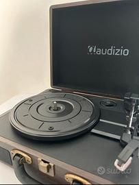 Giradischi