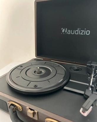 Giradischi