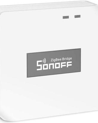 SONOFF Zigbee Hub, Hub Bridge Pro, ZB Bridge-P