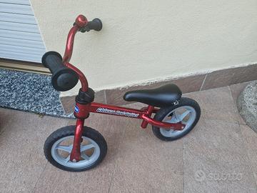 bicicletta bimbi 