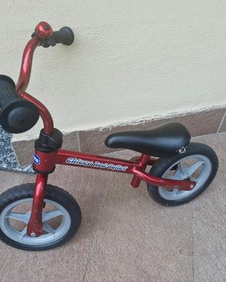 bicicletta bimbi 