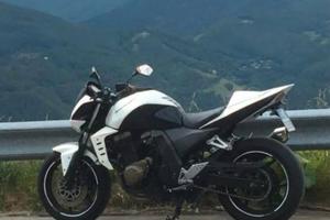 Kawasaki z750