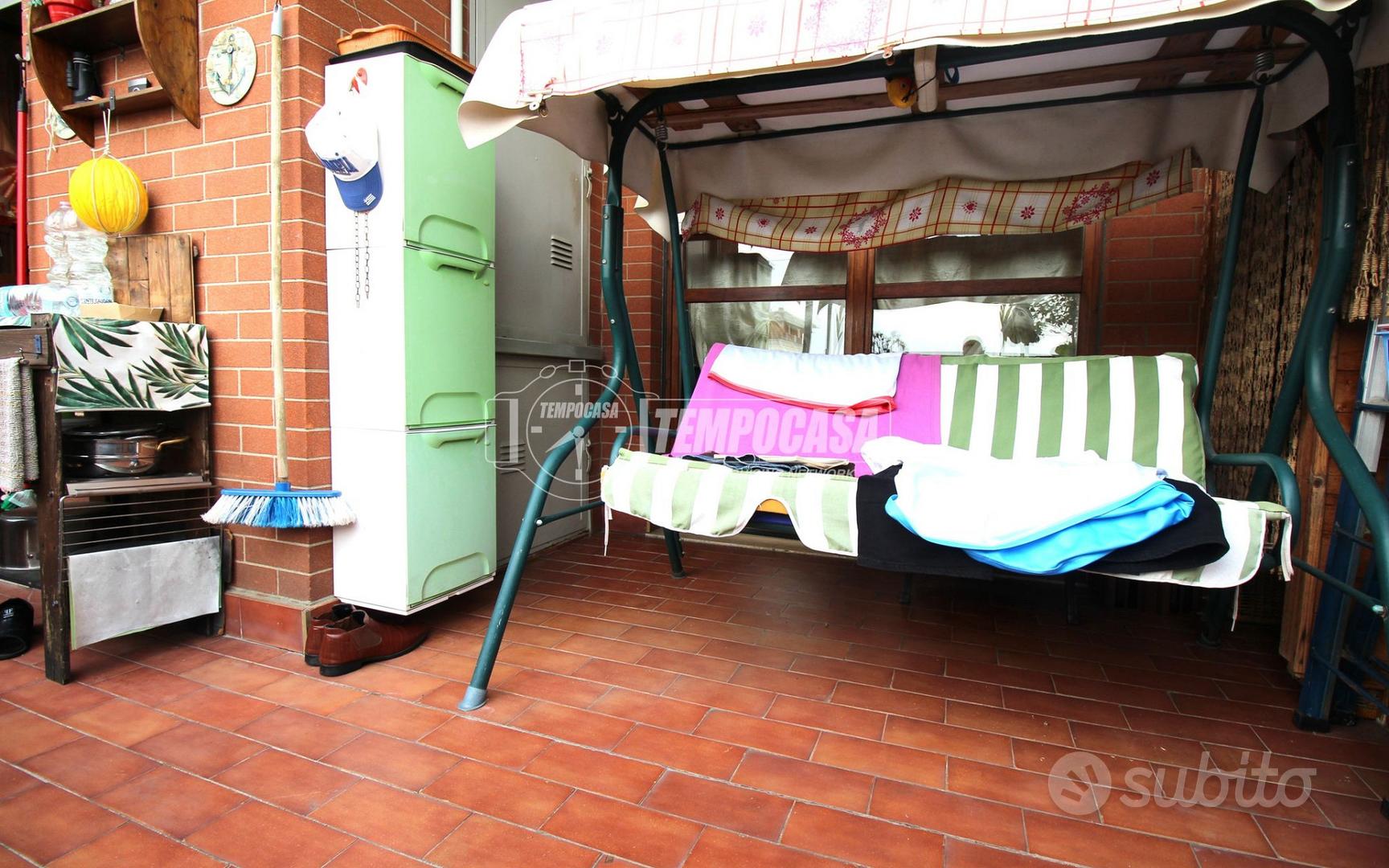 Apartment in Torino, Casermette, Circoscrizione 2 - Vista 5