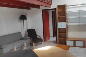 Appartamento nel centro a 1 km dal mare 650 Euro