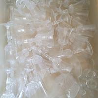 bicchieri di cristallo