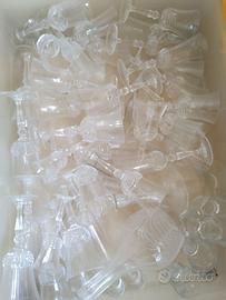 bicchieri di cristallo