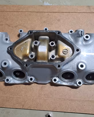 COPERCHIO VALVOLE HONDA CB400 e CB350 FOUR