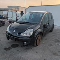 Renault modus f/jp0 1.5 dci 90 88cv - ricambi