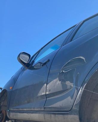 PORTIERA ANTERIORE SINISTRA CHEVROLET Spark 1° Se