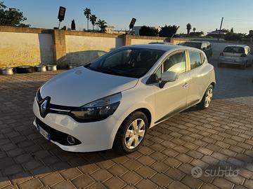 Renault Clio 1.5 dCi 8V 75CV 5 porte Live