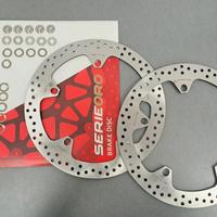 disco freno anteriore Bmw R 1200 RT r1200rt brembo