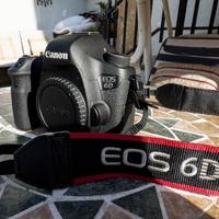 Canon 6D - 2805 scatti