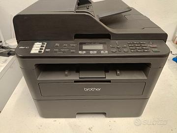 Brother MFC L2710DN