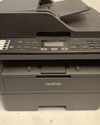 Brother MFC L2710DN