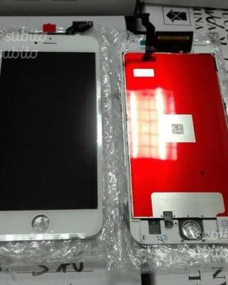 Display di ricambio iphone 7 nuovi