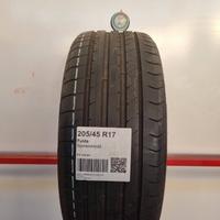 Gomme Usate Fulda 205 45 17 Guarda Catalogo