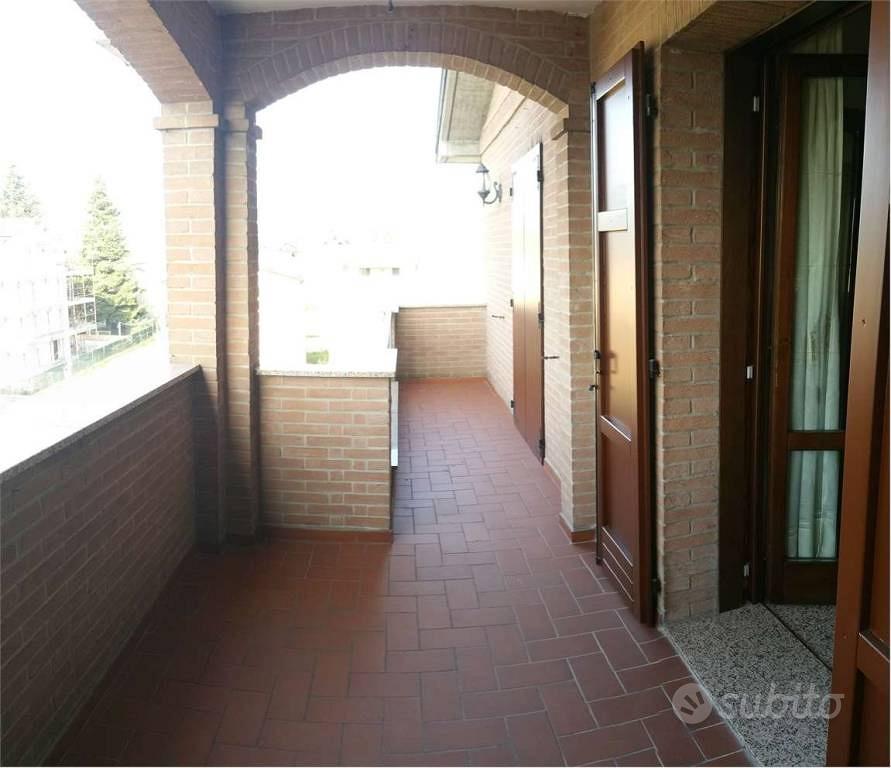 House in Finale Emilia, Massa Finalese - Vista 6