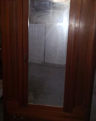 ARMADIO VINTAGE