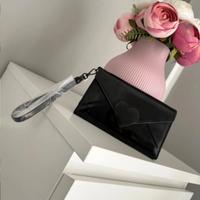 Pochette portafoglio victoria secret