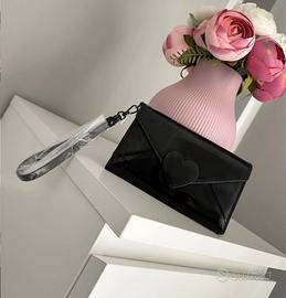 Pochette portafoglio victoria secret