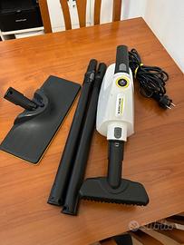Scopa a vapore Karcher sc1