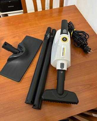 Scopa a vapore Karcher sc1