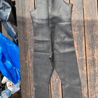 Muta Kite invernale WindWard