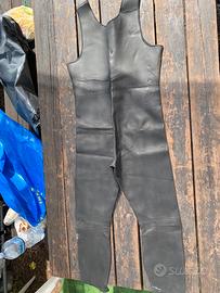 Muta Kite invernale WindWard