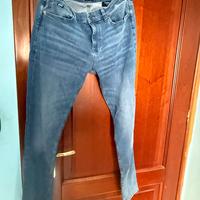 Jeans Hugo Boss nuovi mai usati