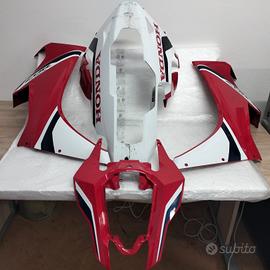 CARENATURE ORIGINALI HONDA CBR 1000 RR_2018