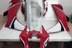 CARENATURE ORIGINALI HONDA CBR 1000 RR_2018