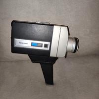 Videocamera vintage KEYSTONE K715P