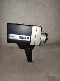 Videocamera vintage KEYSTONE K715P
