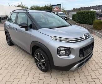 Citroen C3 Aircross BlueHDi 100 S&S Live