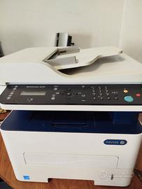 multifunzione laser Xerox 3225 wifi FRONTE/RETRO 