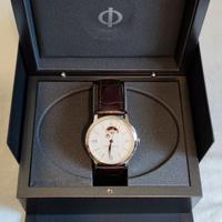 Baume & Mercier Classima