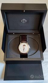 Baume & Mercier Classima