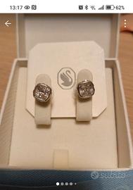 orecchini donna Swarovski 