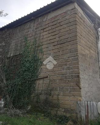 RUSTICO A OLEVANO ROMANO