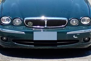 JAGUAR X TYPE 3.0