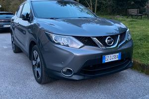 Nissan Qashqai 2015 1.6 Dig-T (163cv) N-Conncecta