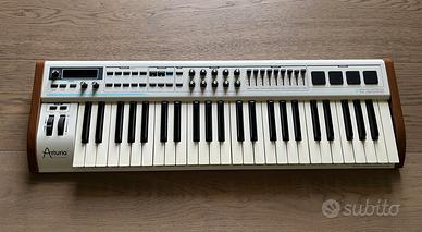 Tastiera MIDI Arturia Laboratory 49