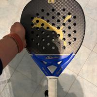 Puma nova élite Momo Gonzalez