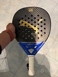 Puma nova élite Momo Gonzalez