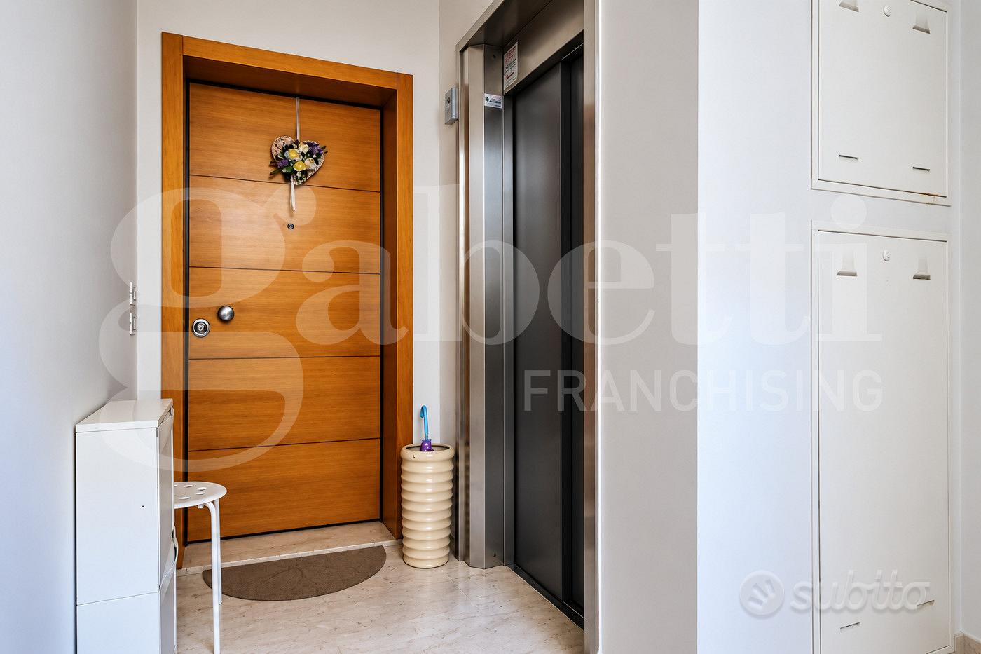 Appartamento – Portogruaro, Rione San Nicolò - Vista 4