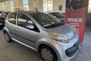 Citroen C1 1.0 5 porte AMIC1 UNICO PROP BOLLI TETT
