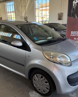 Citroen C1 1.0 5 porte AMIC1 UNICO PROP BOLLI TETT