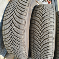 Gomme 185/65R15H Michelin cross climate 2