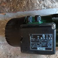 pompa autoaddescante 