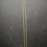 Collanina in oro 18k